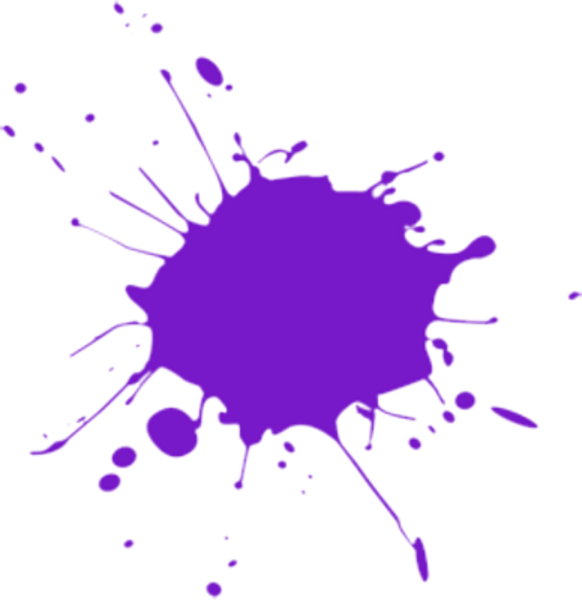 splash